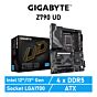 GIGABYTE Z790 UD LGA1700 Intel Z790 ATX Intel Motherboard by gigabyte at Rebel Tech