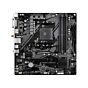 GIGABYTE A520M DS3H AC AM4 AMD A520 Micro-ATX AMD Motherboard by gigabyte at Rebel Tech