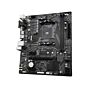 GIGABYTE A520M S2H AM4 AMD A520 Micro-ATX AMD Motherboard by gigabyte at Rebel Tech