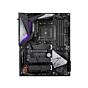 GIGABYTE B550 AORUS MASTER AM4 AMD B550 ATX AMD Motherboard by gigabyte at Rebel Tech