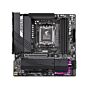 GIGABYTE B650M AORUS ELITE AM5 AMD B650 Micro-ATX AMD Motherboard by gigabyte at Rebel Tech