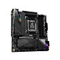 GIGABYTE B650M AORUS PRO AX AM5 AMD B650 Micro-ATX AMD Motherboard by gigabyte at Rebel Tech