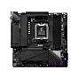 GIGABYTE B650M AORUS PRO AX AM5 AMD B650 Micro-ATX AMD Motherboard by gigabyte at Rebel Tech