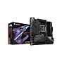 GIGABYTE B650M AORUS PRO AX AM5 AMD B650 Micro-ATX AMD Motherboard by gigabyte at Rebel Tech