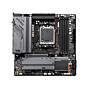 GIGABYTE B650M GAMING X AX AM5 AMD B650 Micro-ATX AMD Motherboard by gigabyte at Rebel Tech