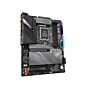 GIGABYTE B660 AORUS MASTER LGA1700 Intel B660 ATX Intel Motherboard by gigabyte at Rebel Tech