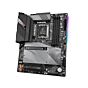 GIGABYTE B660 AORUS MASTER LGA1700 Intel B660 ATX Intel Motherboard by gigabyte at Rebel Tech