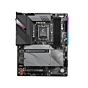 GIGABYTE B660 AORUS MASTER LGA1700 Intel B660 ATX Intel Motherboard by gigabyte at Rebel Tech