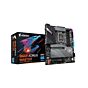 GIGABYTE B660 AORUS MASTER LGA1700 Intel B660 ATX Intel Motherboard by gigabyte at Rebel Tech