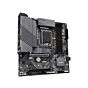 GIGABYTE B660M GAMING X LGA1700 Intel B660 Micro-ATX Intel Motherboard by gigabyte at Rebel Tech