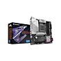 GIGABYTE B760M AORUS ELITE AX DDR4 LGA1700 Intel B760 Micro-ATX Intel Motherboard by gigabyte at Rebel Tech