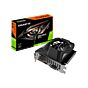 GIGABYTE GeForce GTX 1650 D6 OC 4GB GDDR6 GV-N1656OC-4GD Graphics Card by gigabyte at Rebel Tech