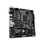 GIGABYTE H610M S2H DDR4 LGA1700 Intel H610 Micro-ATX Intel Motherboard by gigabyte at Rebel Tech