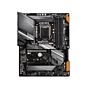 GIGABYTE Z590 GAMING X LGA1200 Intel Z590 ATX Intel Motherboard by gigabyte at Rebel Tech