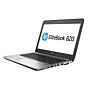 HP EliteBook 820 G3 12.5" Intel Core I5 6300U / 8GB RAM / 256GB SSD / Windows 10 Pro / A-Grade Refurbished Laptop by hp at Rebel Tech