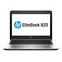 HP EliteBook 820 G3 12.5" Intel Core I5 6300U / 8GB RAM / 256GB SSD / Windows 10 Pro / A-Grade Refurbished Laptop by hp at Rebel Tech