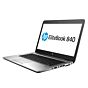 HP EliteBook 840 G3 14" Intel Core I5 6300U / 8GB RAM / 256GB SSD / Windows 10 Pro / A-Grade Refurbished Laptop by hp at Rebel Tech