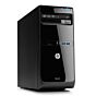 HP PRO 3500 Intel Core I3-3240 / 8GB RAM / 500GB HDD / Windows 10 Pro Tower Refurbished Office PC  by hp at Rebel Tech