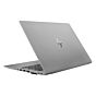 HP ZBook 15U G5 15.6" Intel Core i7-8850U/ 16GB RAM / 512GB SSD / AMD Radeon WX3100 2GB / Windows 11 Pro / A-Grade Refurbished Laptop by hp at Rebel Tech