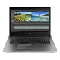 HP ZBook 17 G6 17.3" Intel Core i7-9850H / 32GB RAM / 512GB SSD / NVIDIA Quadro RTX 5000 16GB / Windows 11 Pro / A-Grade Refurbished Laptop by hp at Rebel Tech