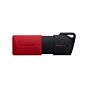 Kingston DataTraveler Exodia M 128GB USB-A DTXM/128GB Flash Drive by kingston at Rebel Tech