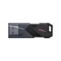 Kingston DataTraveler Exodia Onyx 256GB USB-A DTXON/256GB Flash Drive by kingston at Rebel Tech