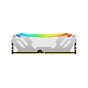 Kingston FURY Renegade RGB 32GB Kit DDR5-6000 CL32 1.35v KF560C32RWAK2-32 Desktop Memory by kingston at Rebel Tech