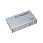 Kingston IronKey S1000 Enterprise 128GB USB-A IKS1000E/128GB Flash Drive by kingston at Rebel Tech