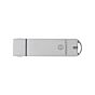 Kingston IronKey S1000 Enterprise 128GB USB-A IKS1000E/128GB Flash Drive by kingston at Rebel Tech