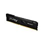 Kingston FURY Beast 32GB DDR4-3200 CL16 1.35v KF432C16BB/32 Desktop Memory by kingston at Rebel Tech