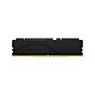 Kingston FURY Beast 8GB DDR5-5600 CL36 1.25v KF556C36BBE-8 Desktop Memory by kingston at Rebel Tech