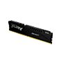 Kingston FURY Beast 8GB DDR5-5200 CL36 1.35v KF552C36BBE-8 Desktop Memory by kingston at Rebel Tech