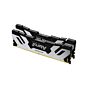 Kingston FURY Renegade 32GB Kit DDR5-6000 CL32 1.35v KF560C32RSK2-32 Desktop Memory by kingston at Rebel Tech