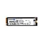 Kingston KC3000 1TB PCIe Gen4x4 SKC3000S/1024G M.2 2280 Solid State Drive by kingston at Rebel Tech