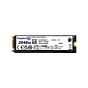 Kingston KC3000 2TB PCIe Gen4x4 SKC3000D/2048G M.2 2280 Solid State Drive by kingston at Rebel Tech