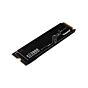 Kingston KC3000 4TB PCIe Gen4x4 SKC3000D/4096G M.2 2280 Solid State Drive by kingston at Rebel Tech