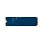 Kingston NV2 1TB PCIe Gen4x4 SNV2S/1000G M.2 2280 Solid State Drive by kingston at Rebel Tech