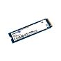 Kingston NV2 1TB PCIe Gen4x4 SNV2S/1000G M.2 2280 Solid State Drive by kingston at Rebel Tech