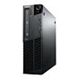 Lenovo M91P Intel Core I5-2400 / 8GB RAM / 500GB HDD / Windows 10 Pro SFF Refurbished Office PC  by lenovo at Rebel Tech