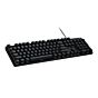 Logitech G413 SE Logitech Tactile 920-010437 Full Size Mechanical Keyboard by logitech at Rebel Tech