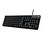 Logitech G413 SE Logitech Tactile 920-010437 Full Size Mechanical Keyboard by logitech at Rebel Tech