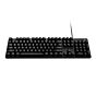 Logitech G413 SE Logitech Tactile 920-010437 Full Size Mechanical Keyboard by logitech at Rebel Tech