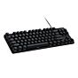 Logitech G413 TKL SE Logitech Tactile 920-010446 TKL Size Mechanical Keyboard by logitech at Rebel Tech