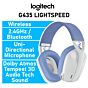 Logitech G435 LIGHTSPEED 981-001074 Wireless Gaming Headset by logitech at Rebel Tech