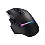 Logitech G502 X Plus Optical 910-006163 Wireless Gaming Mouse by logitech at Rebel Tech