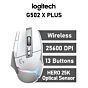 Logitech G502 X Plus Optical 910-006172 Wireless Gaming Mouse by logitech at Rebel Tech