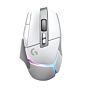 Logitech G502 X Plus Optical 910-006172 Wireless Gaming Mouse by logitech at Rebel Tech