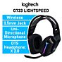 Logitech G733 LIGHTSPEED 981-000864 Wireless Gaming Headset by logitech at Rebel Tech