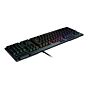 Logitech G815 Logitech GL Tactile 920-008992 Extended Size Mechanical Keyboard by logitech at Rebel Tech