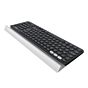 Logitech K780 Multi-Device 920-008042 Full Size Membrane Keyboard by logitech at Rebel Tech